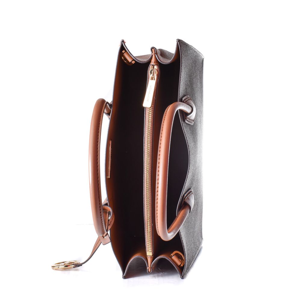 Michael Kors Brown Shoulder Bag for Women detail view
