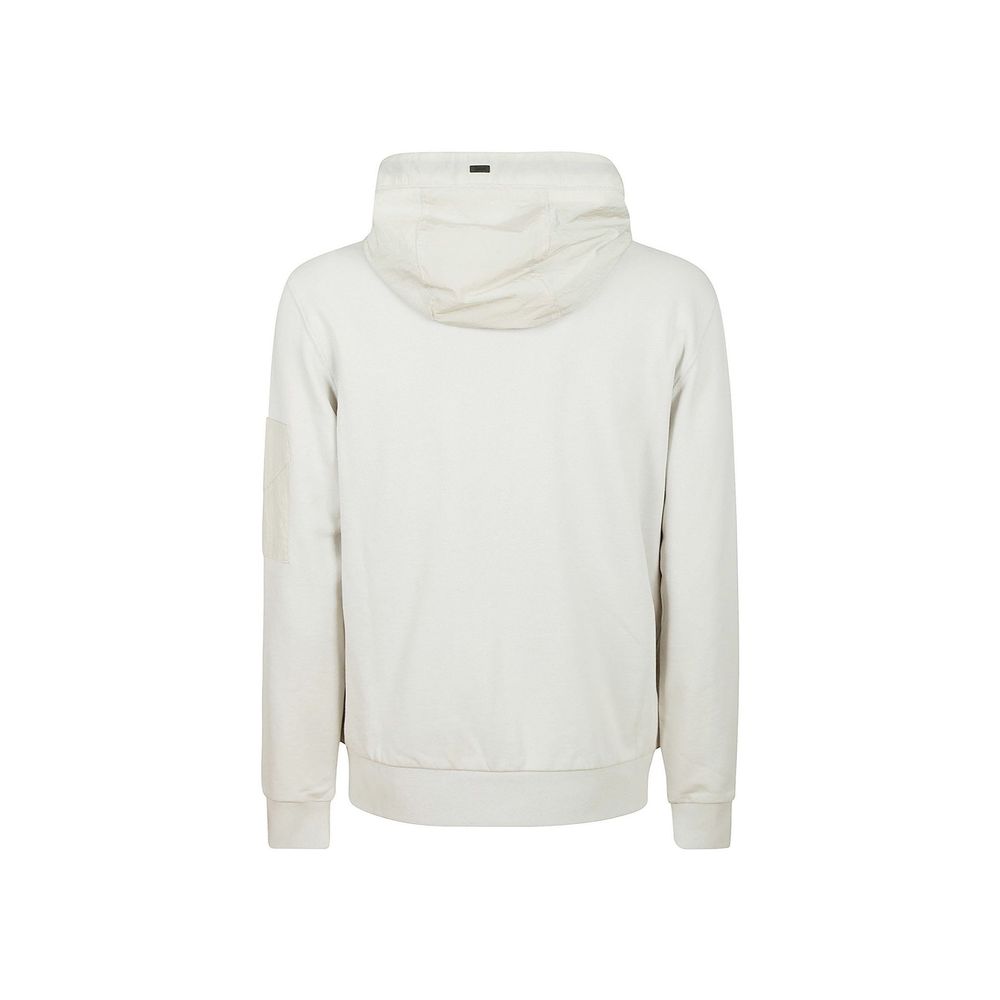Herno Grey Sweatshirt for Men alternate view