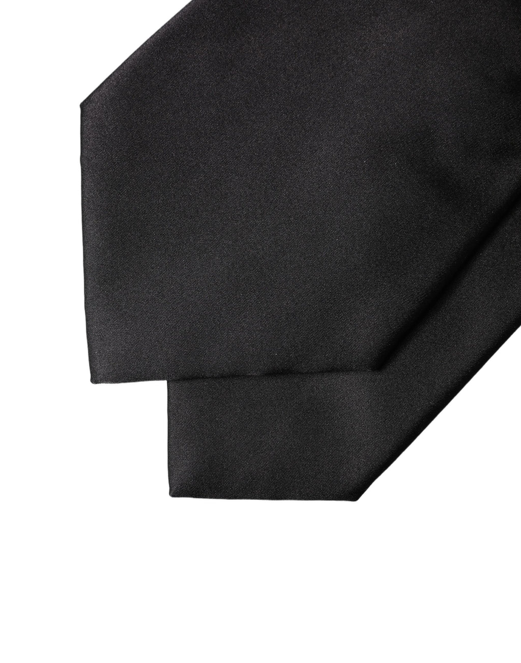 Dolce & Gabbana Black Ties for Women additional view