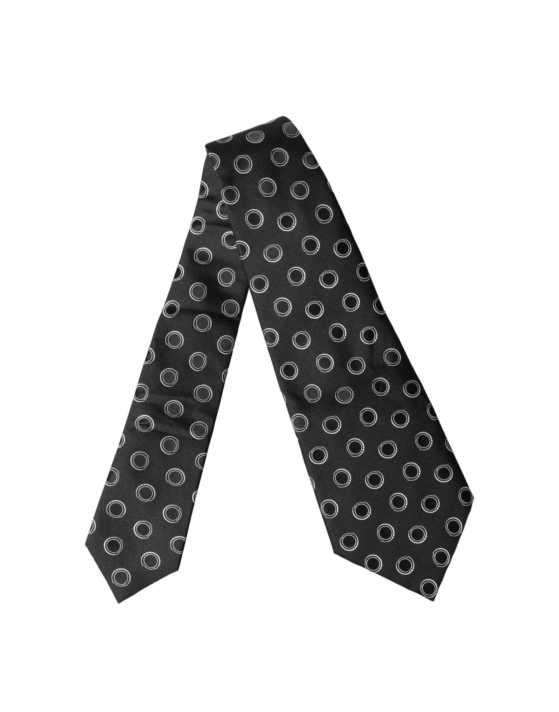 Dolce & Gabbana Black Tie for Women detail view
