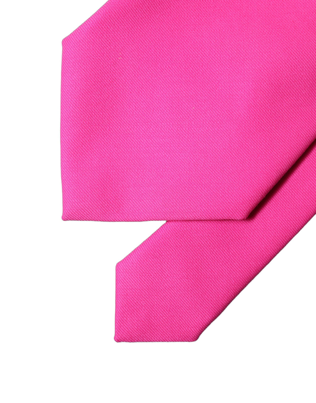 Dolce & Gabbana Pink Ties for Women additional view