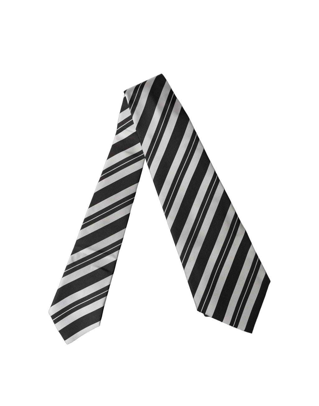 Dolce & Gabbana Black Ties for Women alternate view