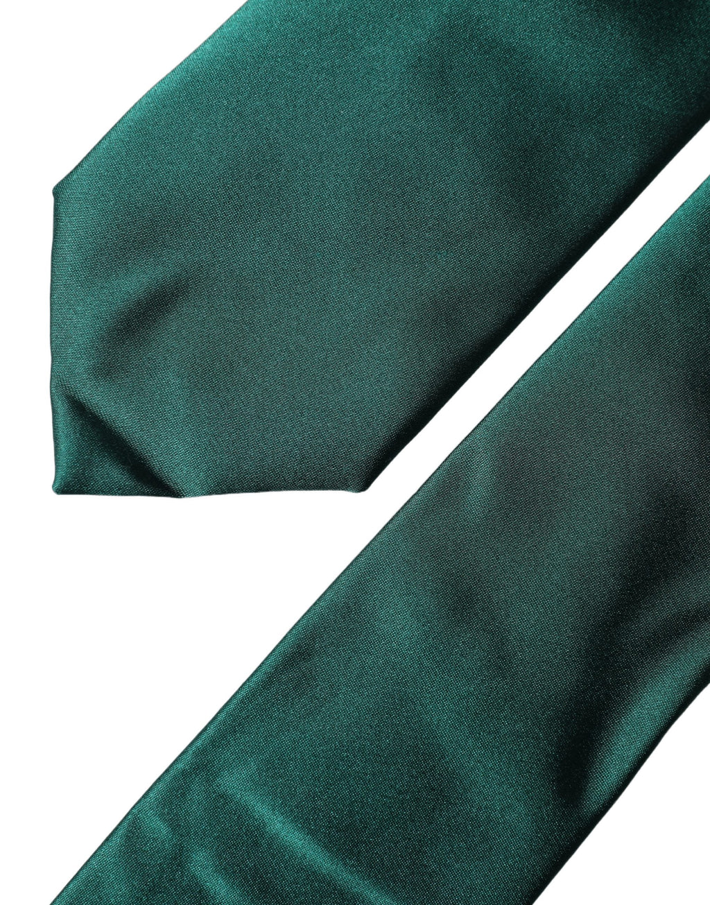 Dolce & Gabbana Green Ties for Women additional view