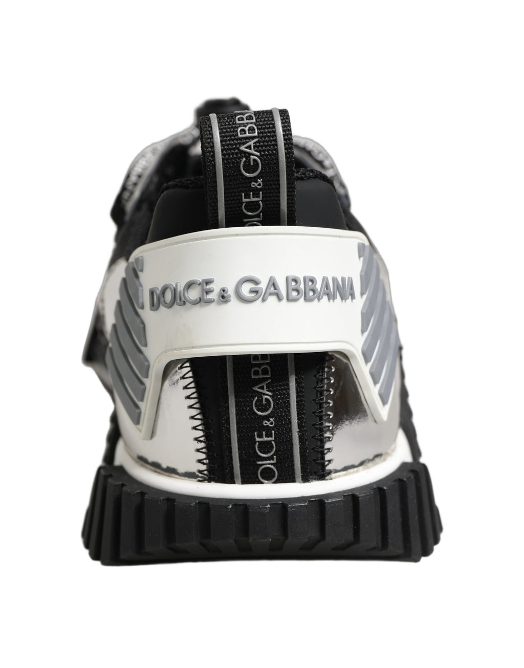Dolce & Gabbana Multicolor Low Top Sneakers for Men additional view
