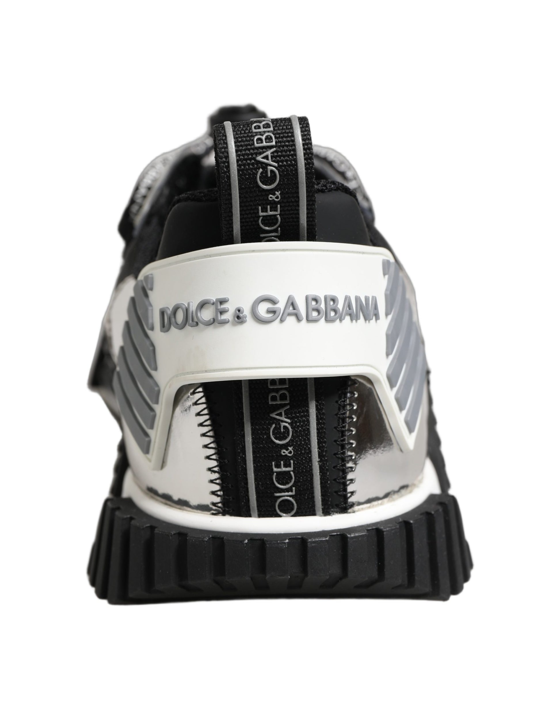 Dolce & Gabbana Multicolor Low Top Sneakers for Men additional view