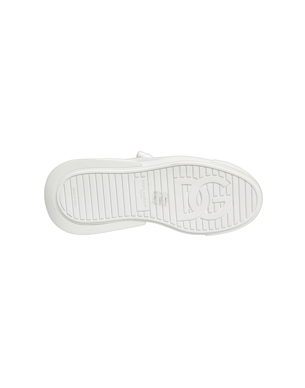 Dolce & Gabbana White Sneakers additional view
