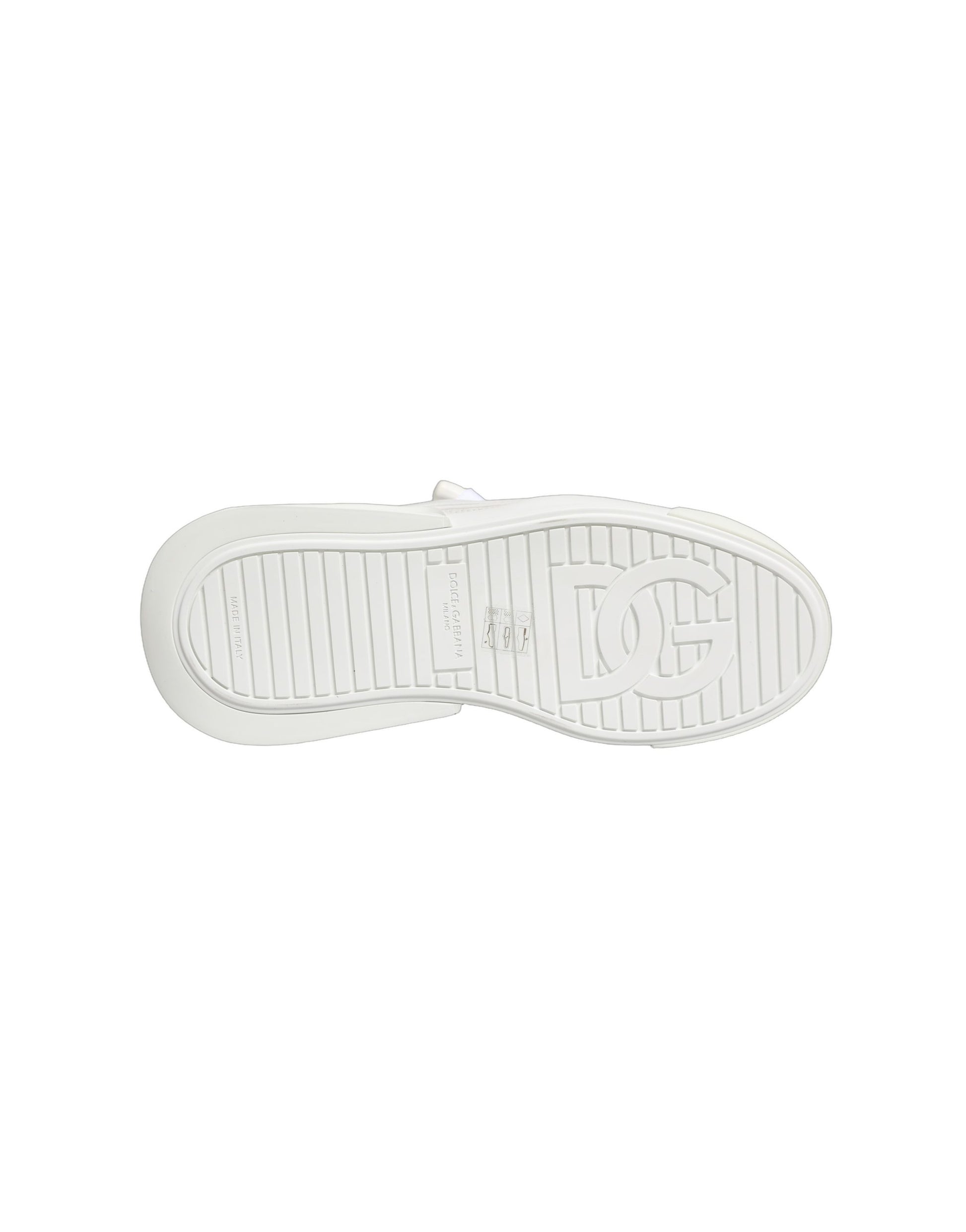 Dolce & Gabbana White Sneakers additional view