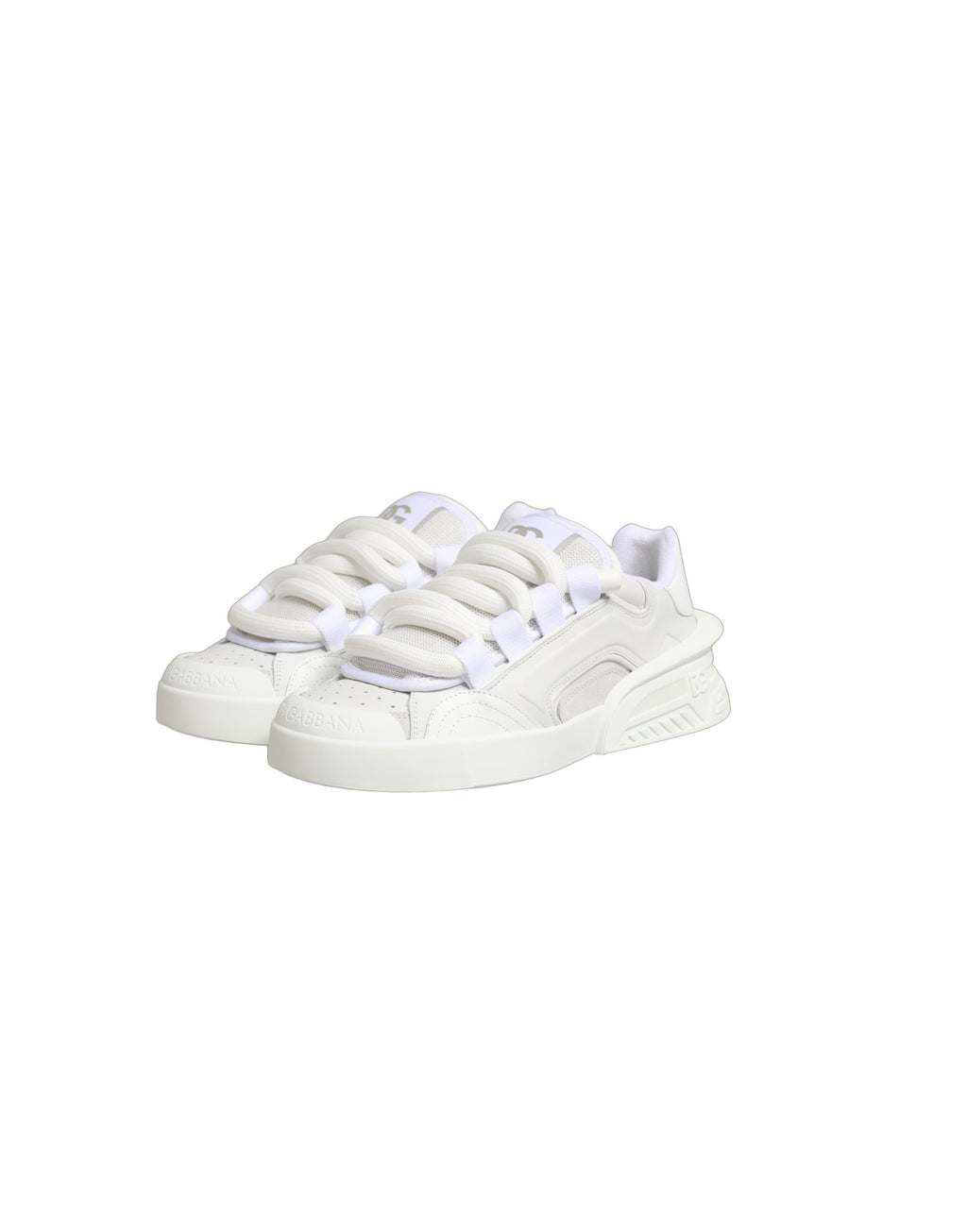 Dolce & Gabbana White Sneakers additional view