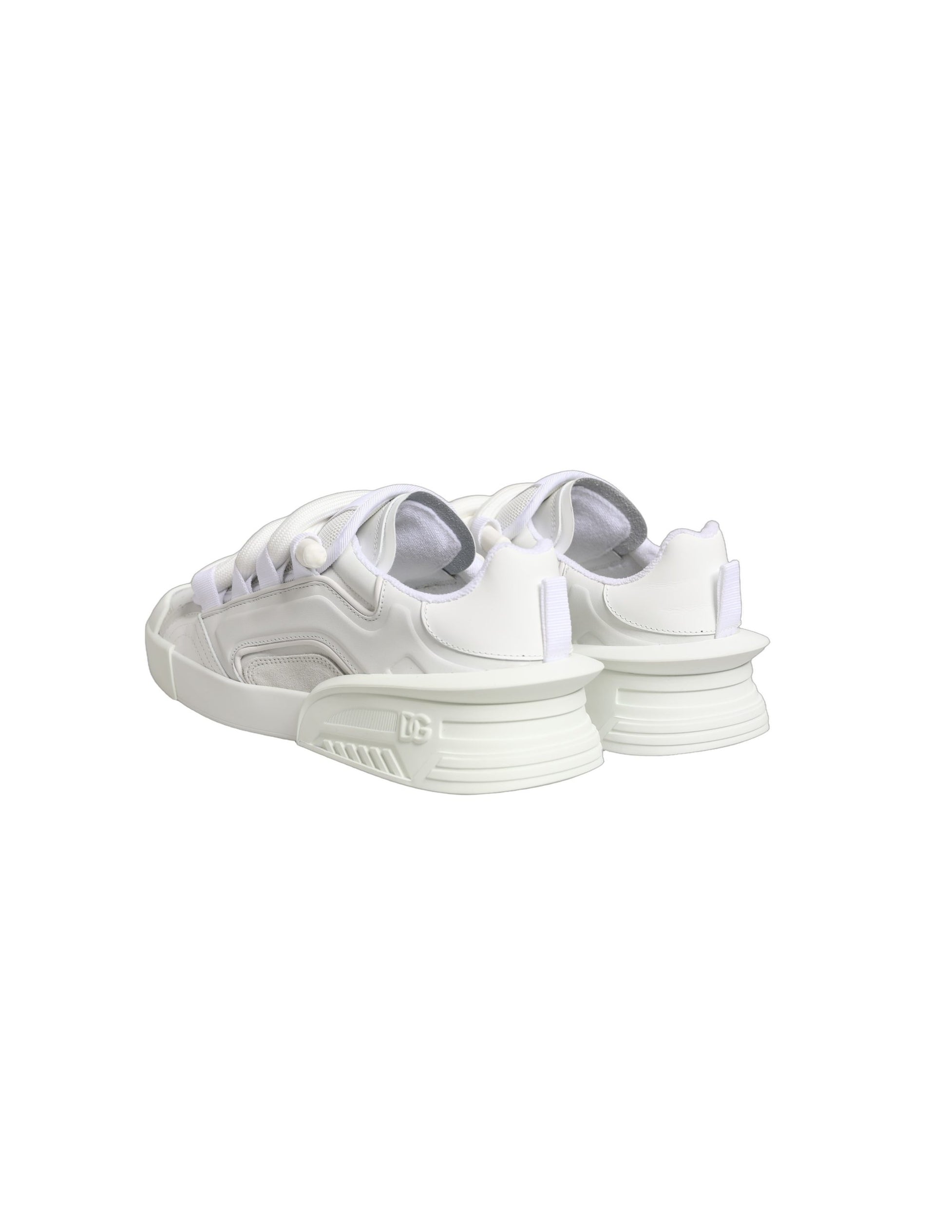 Dolce & Gabbana White Sneakers additional view