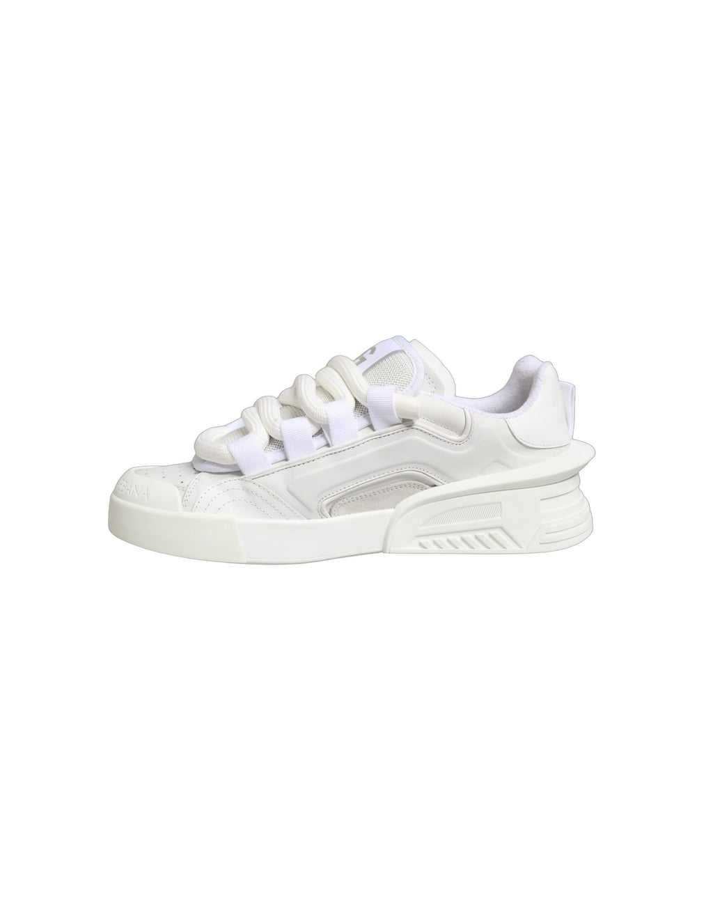 Dolce & Gabbana White Sneakers additional view