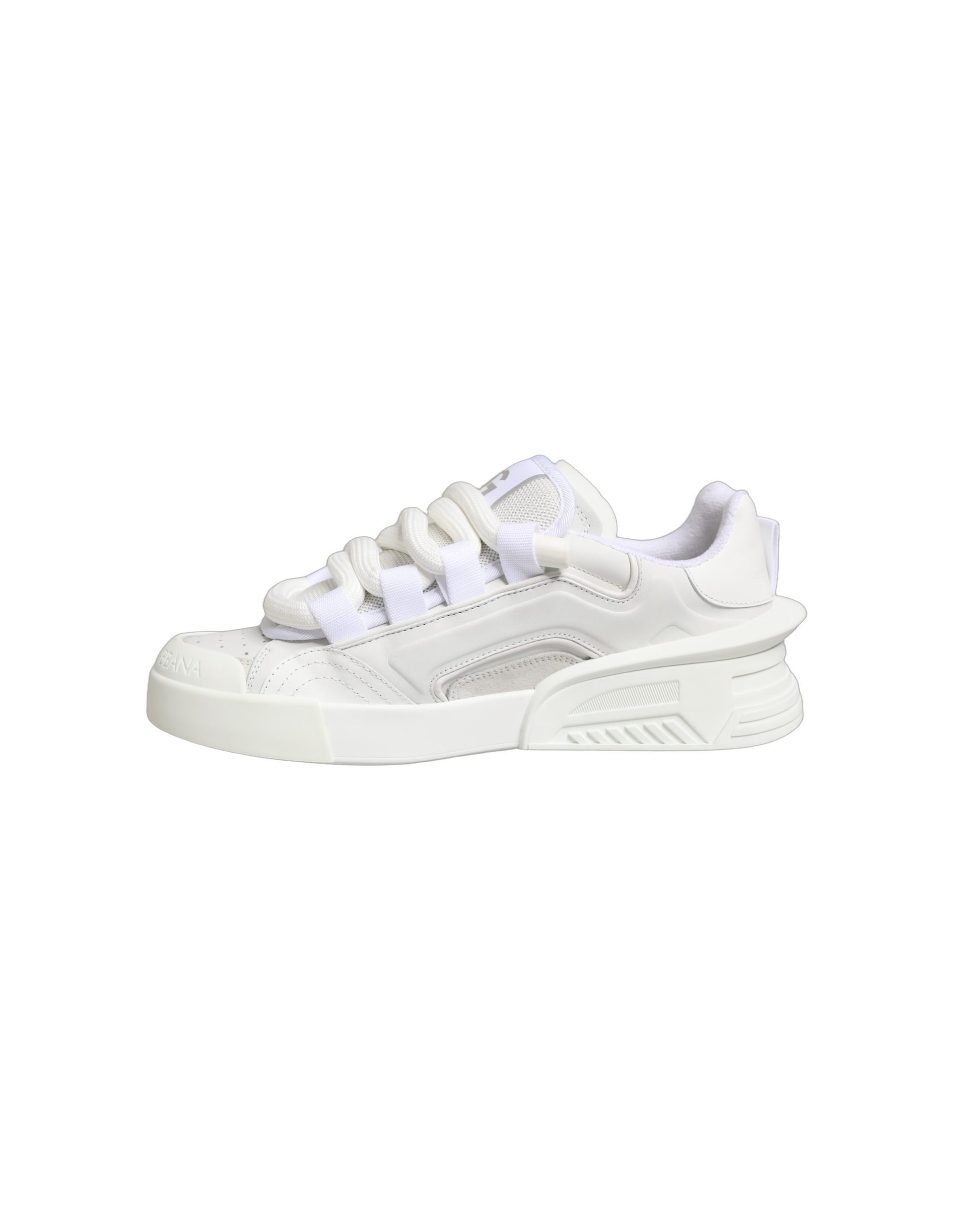 Dolce & Gabbana White Sneakers additional view