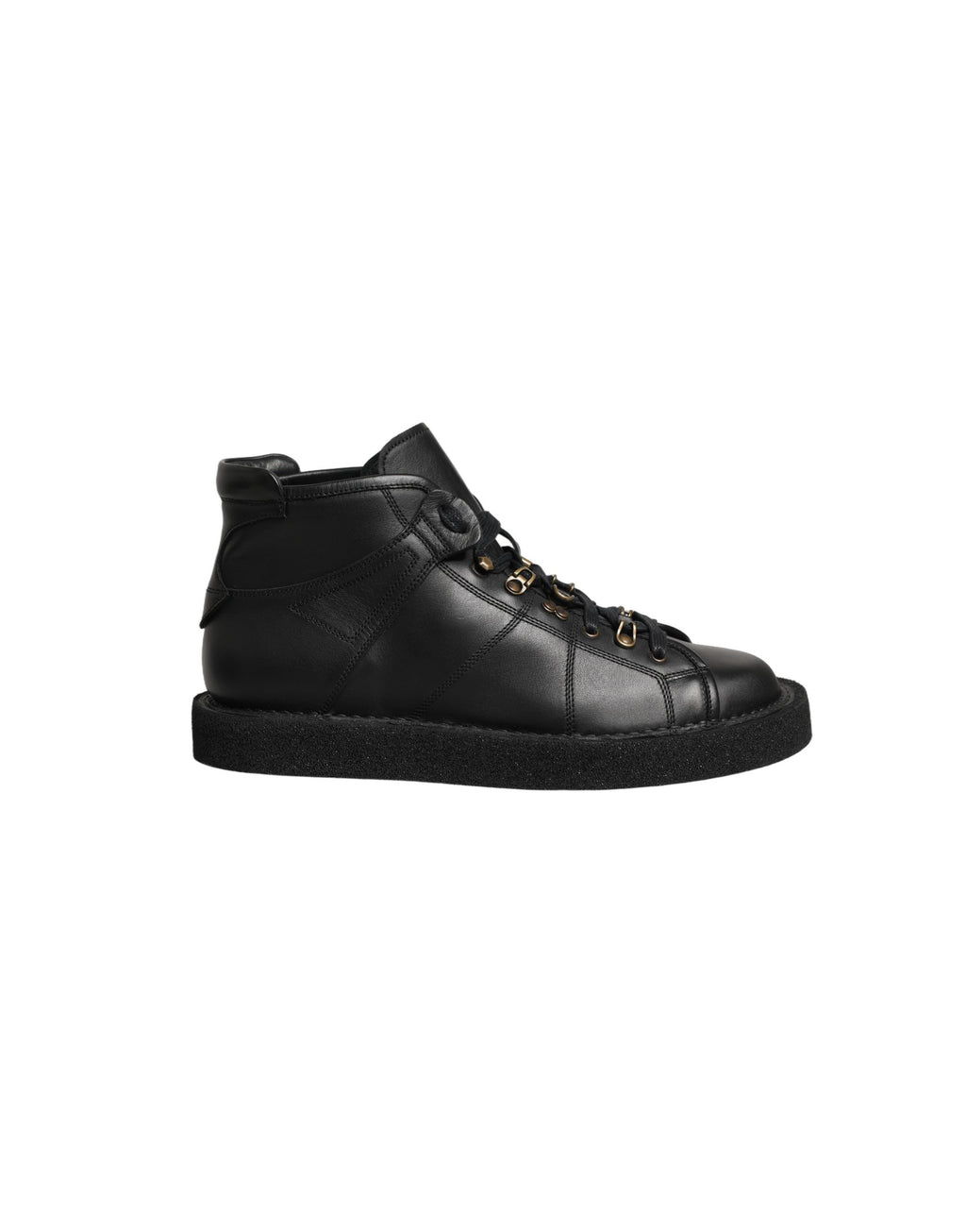 Dolce & Gabbana Black Ankle for Men alternate view
