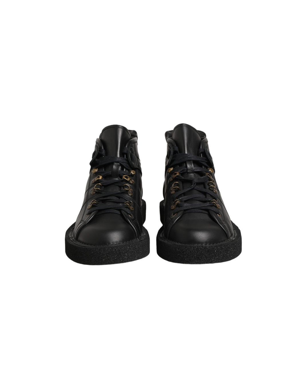 Dolce & Gabbana Black Ankle for Men detail view