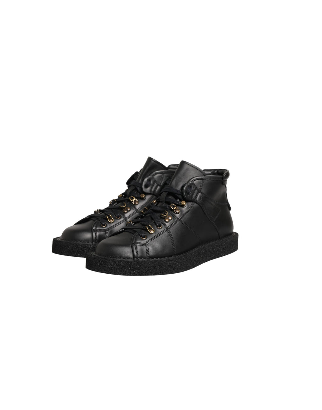 Dolce & Gabbana Black Ankle for Men additional view
