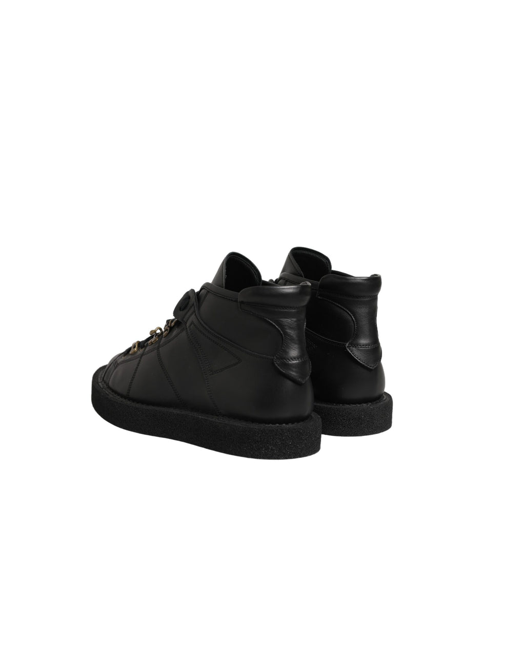 Dolce & Gabbana Black Ankle for Men additional view