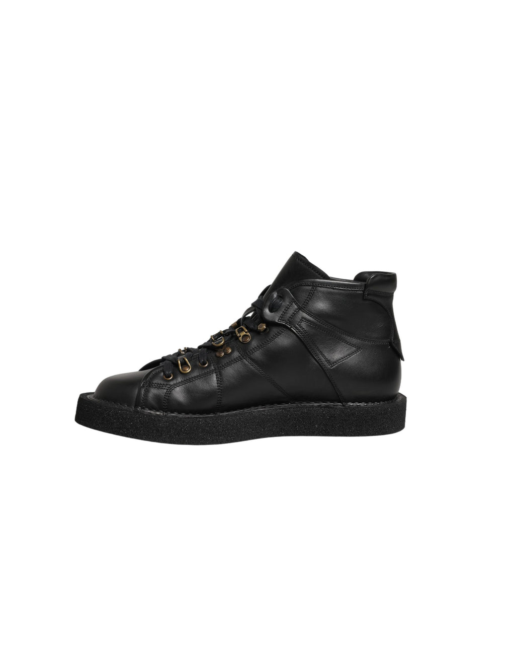Dolce & Gabbana Black Ankle for Men additional view