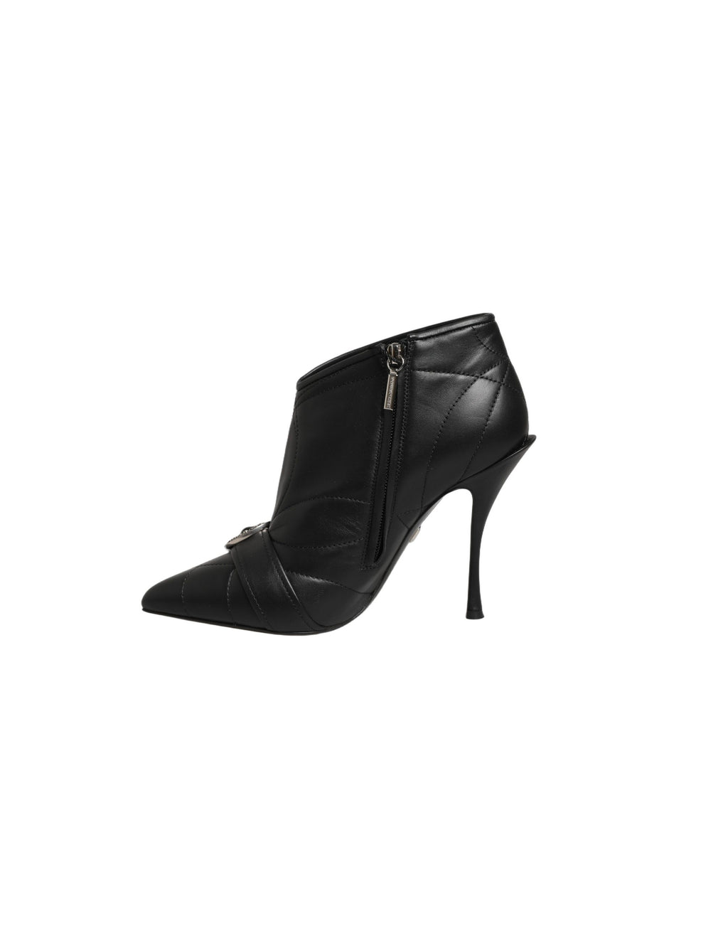 Dolce & Gabbana Black High Heel for Women additional view