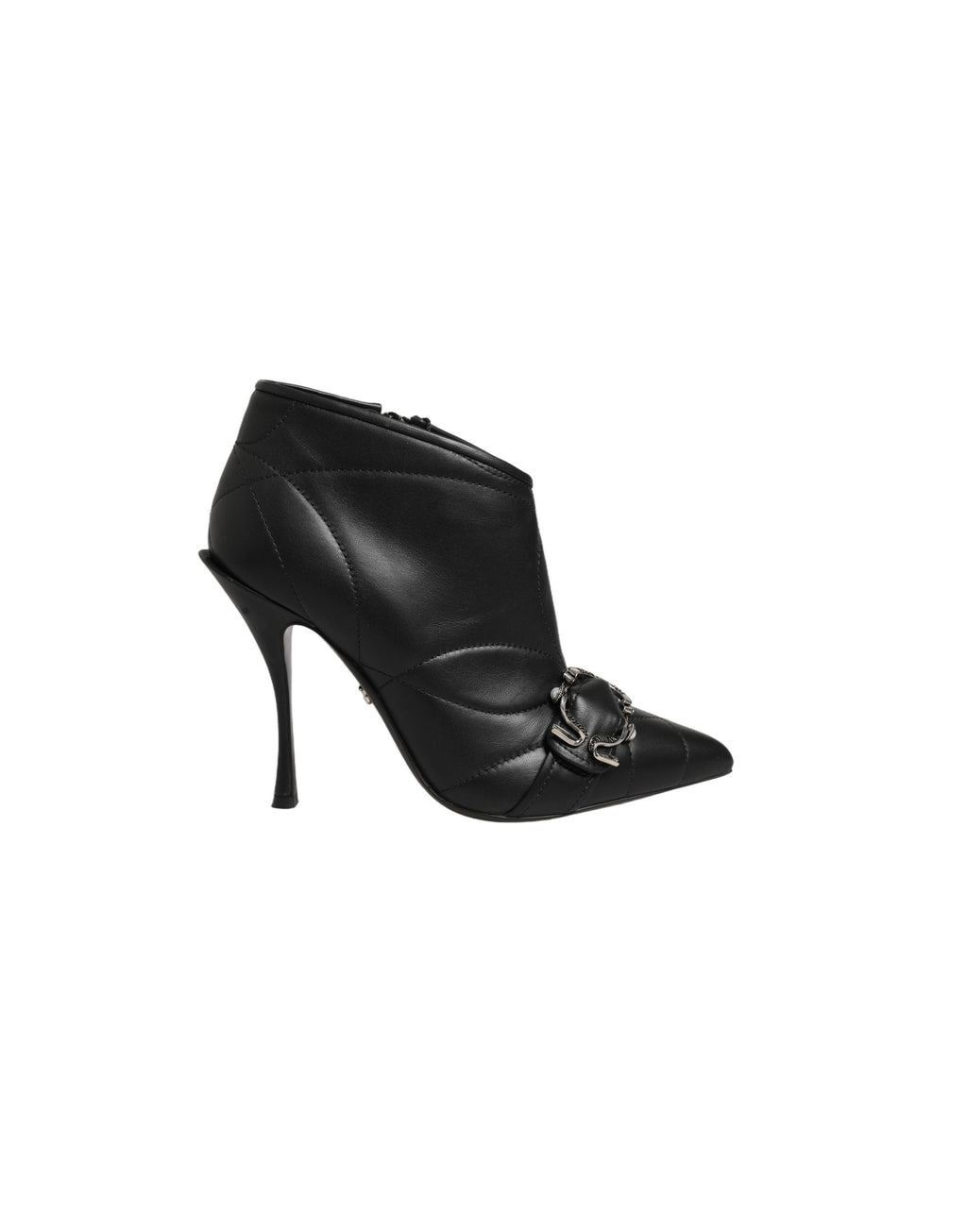 Dolce & Gabbana Black High Heel for Women