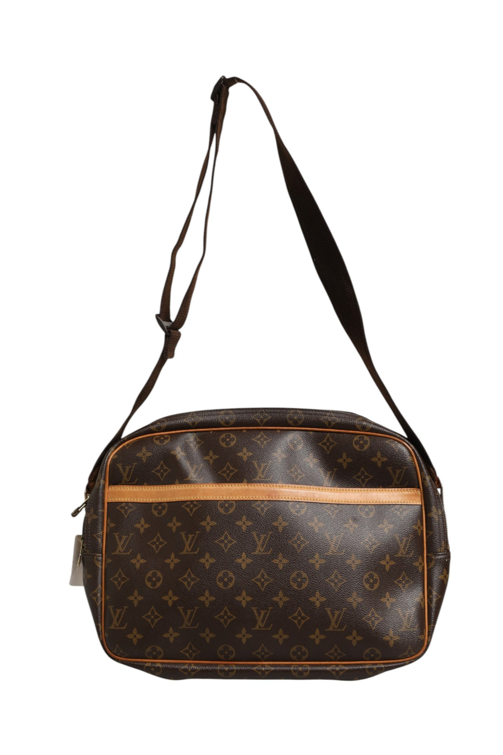 Louis Vuitton Brown Crossbody Bag for Women