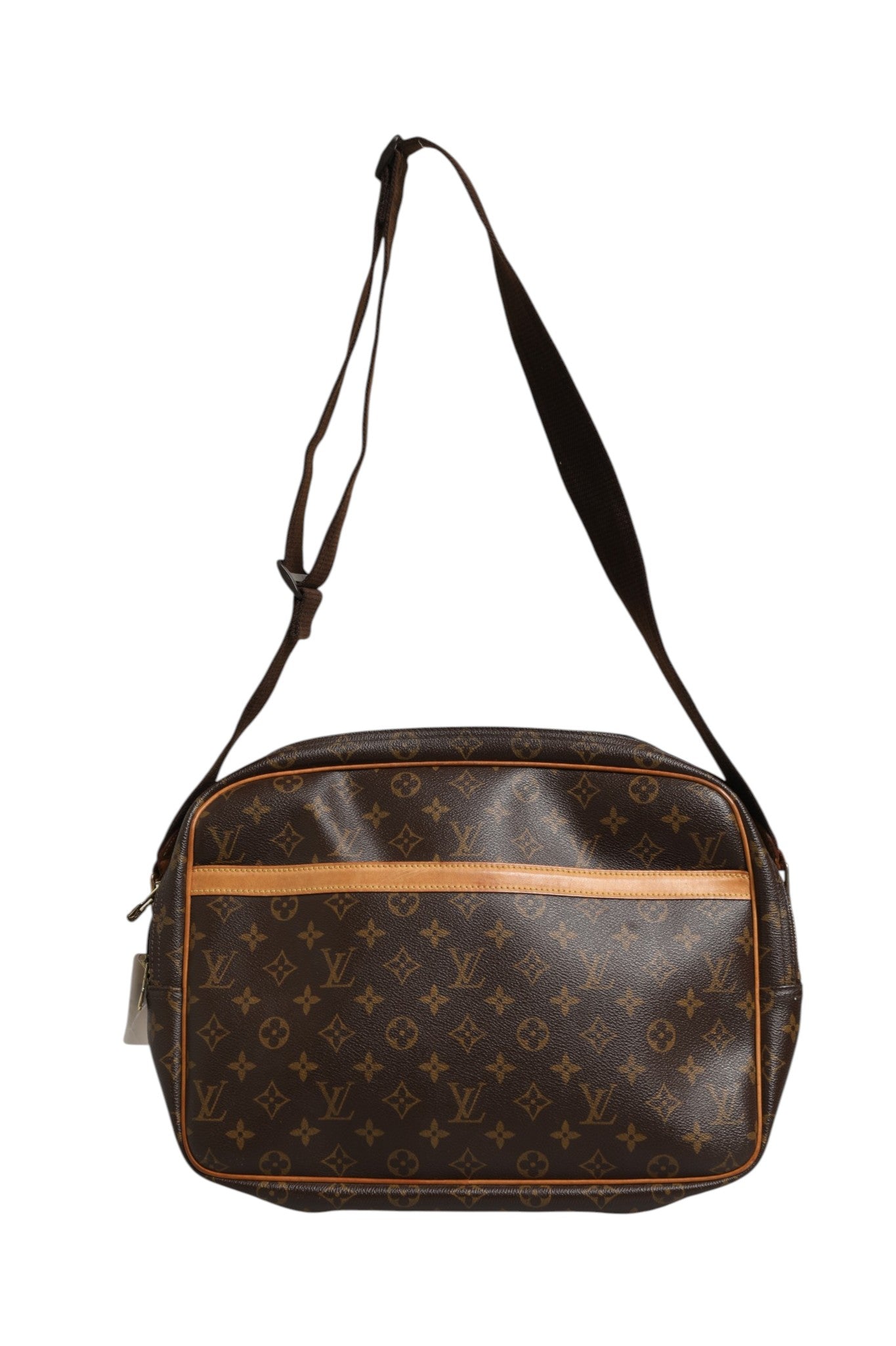 Louis Vuitton Brown Crossbody Bag for Women