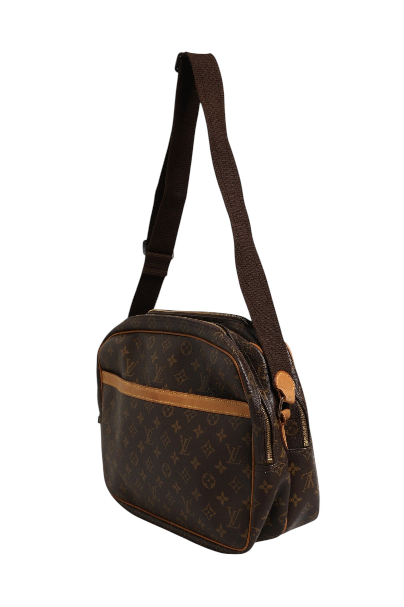 Louis Vuitton Brown Crossbody Bag for Women alternate view