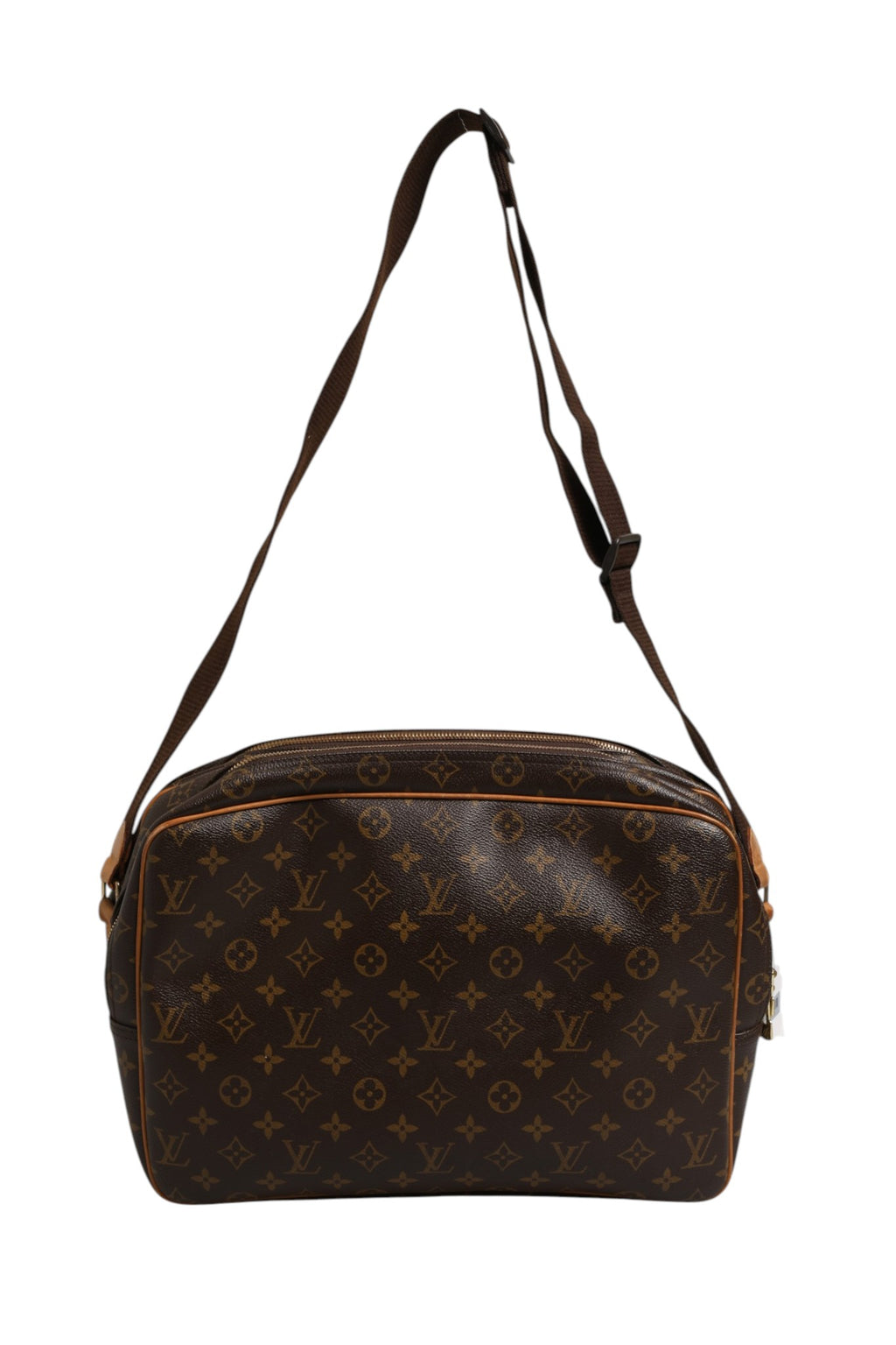 Louis Vuitton Brown Crossbody Bag for Women detail view