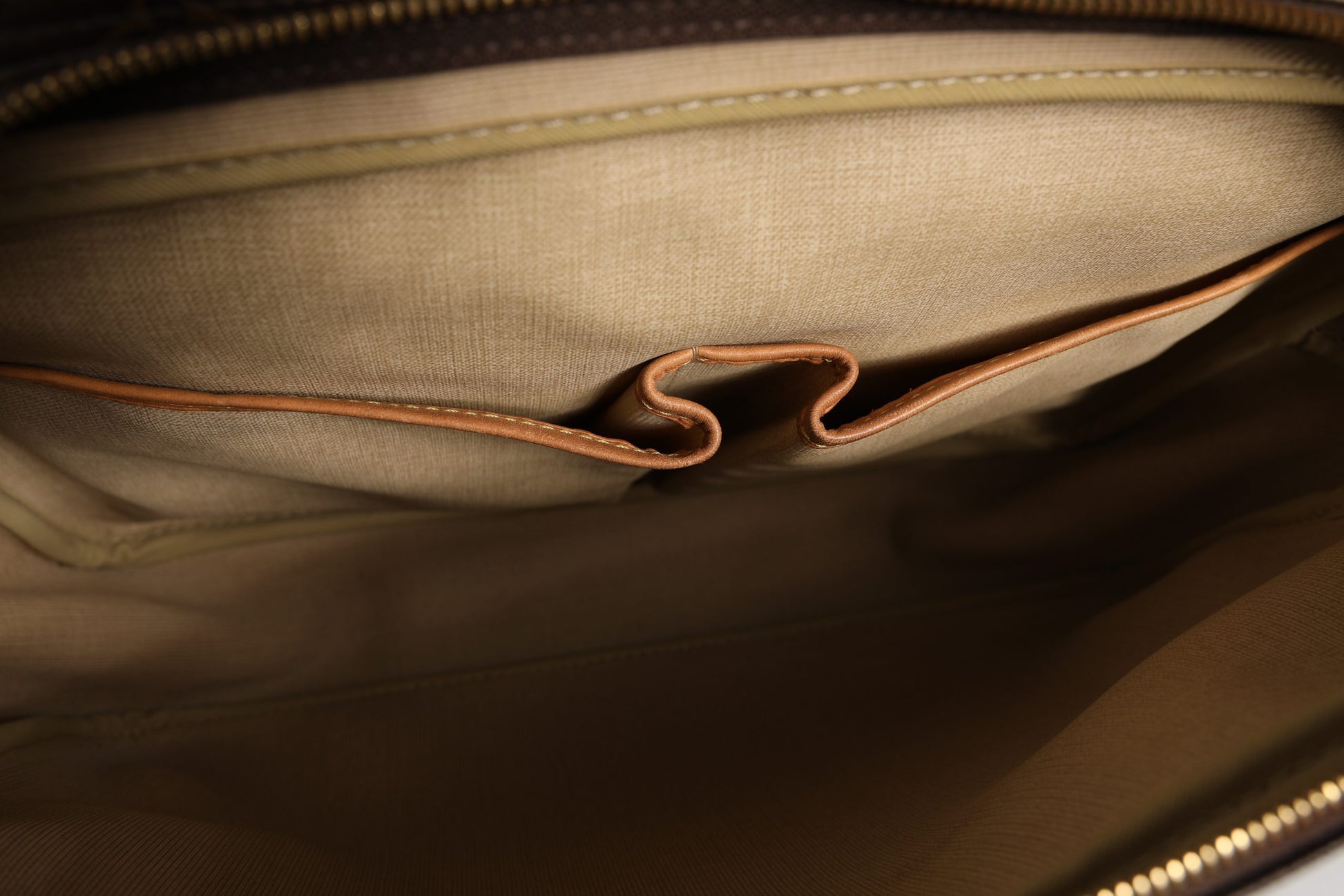 Louis Vuitton Brown Crossbody Bag for Women additional view
