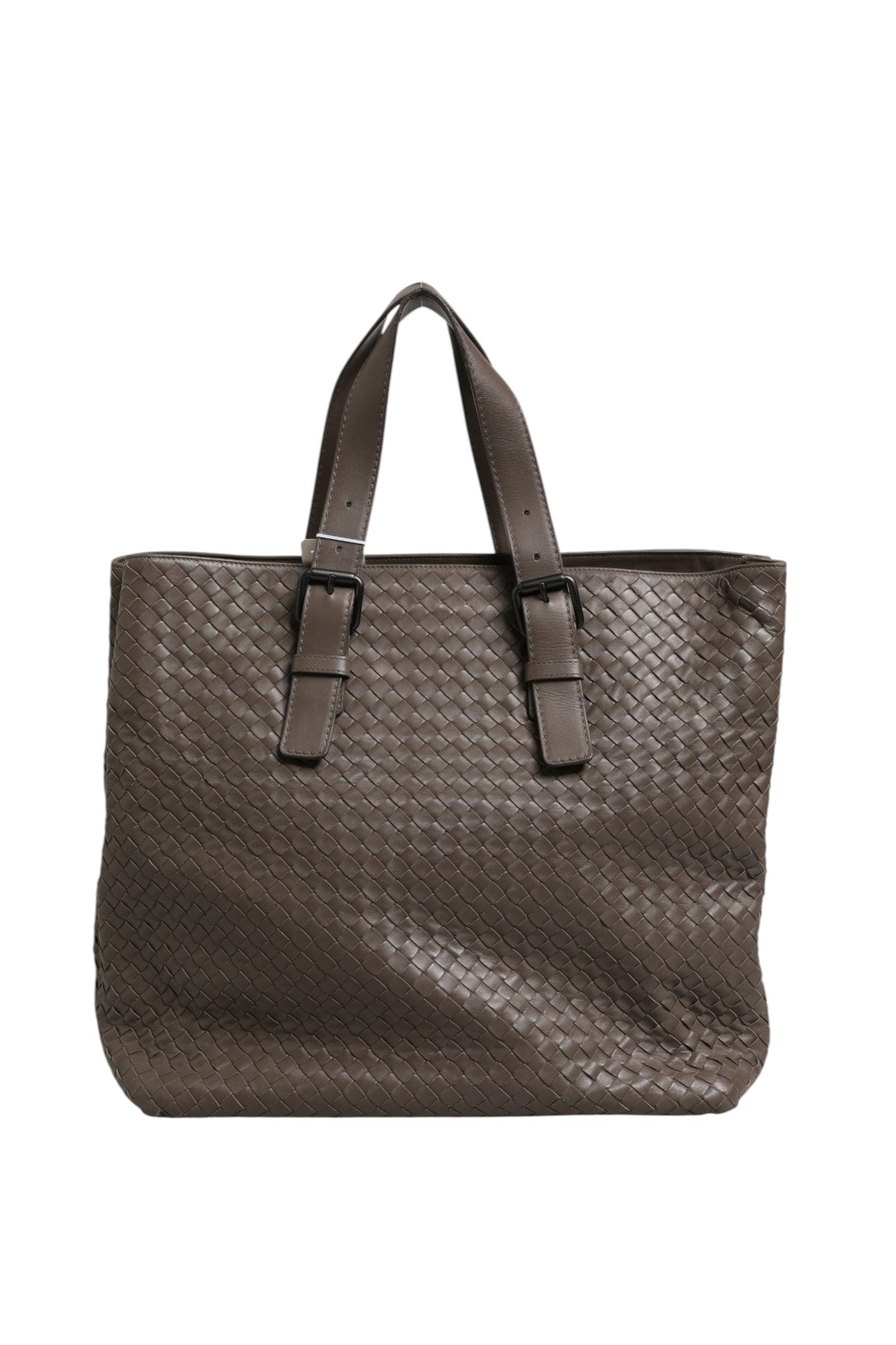 Bottega Veneta Grey Tote Bags for Women