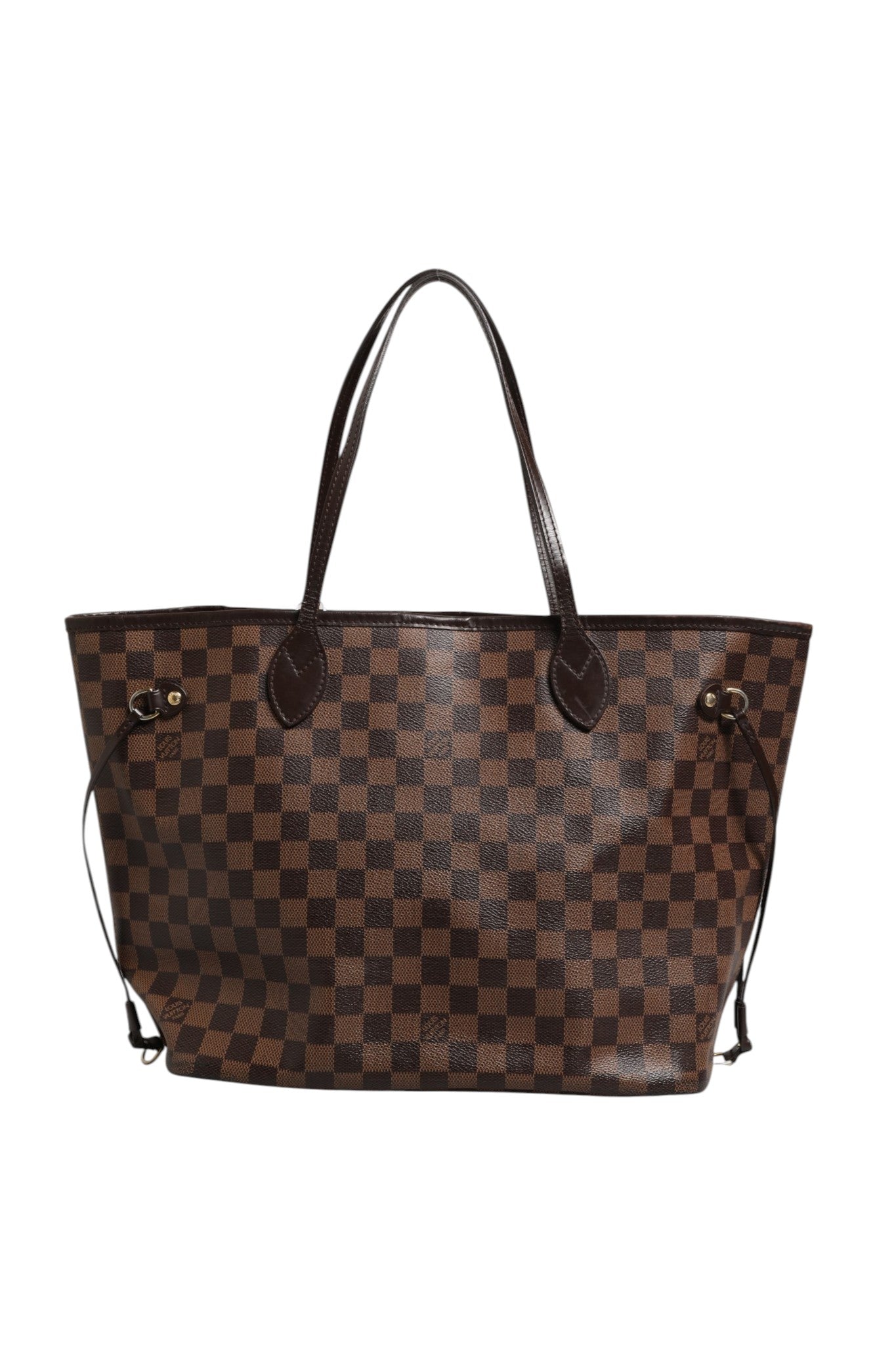 Louis Vuitton Brown Tote Bags for Women