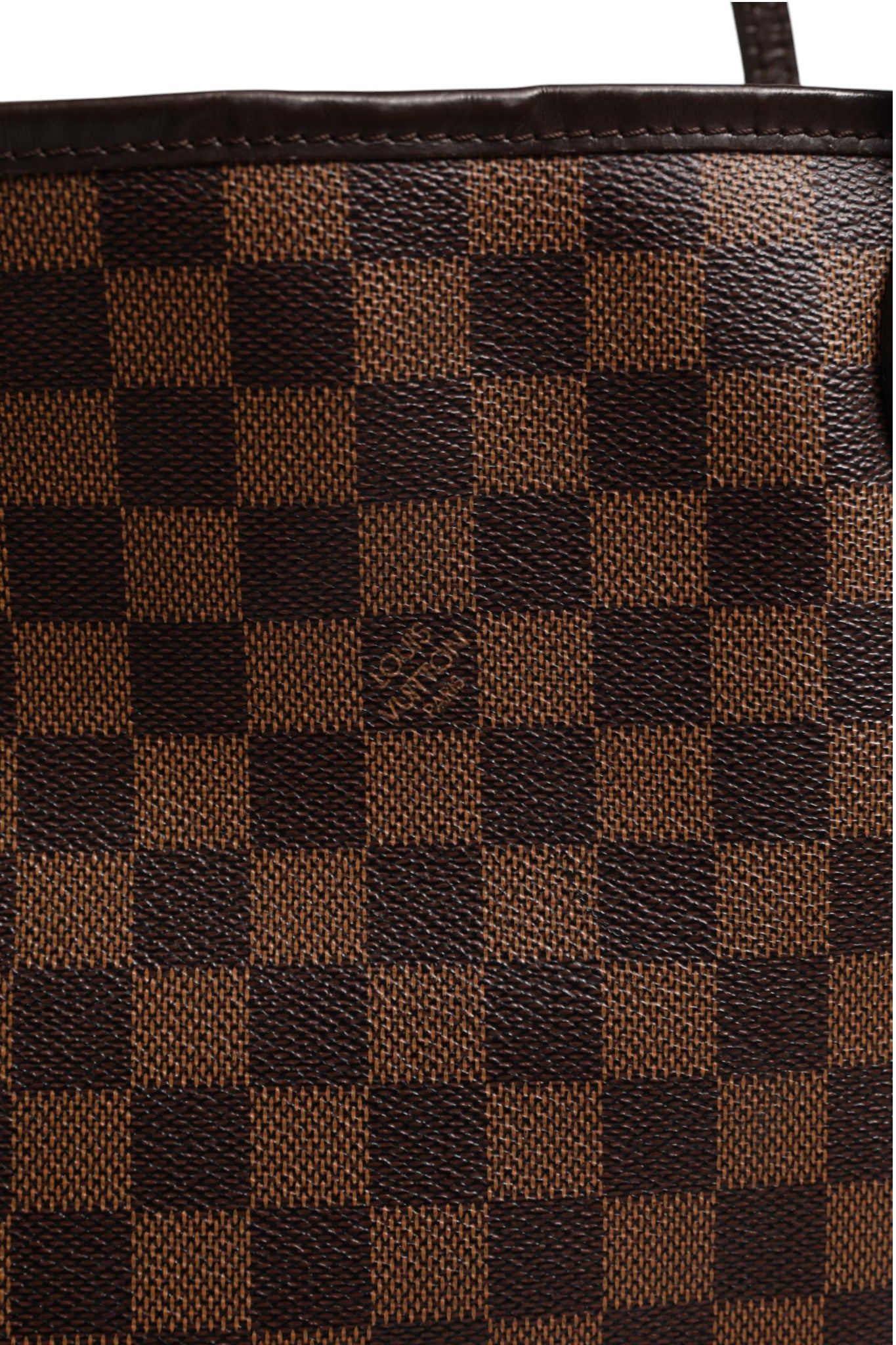 Louis Vuitton Brown Tote Bags for Women alternate view