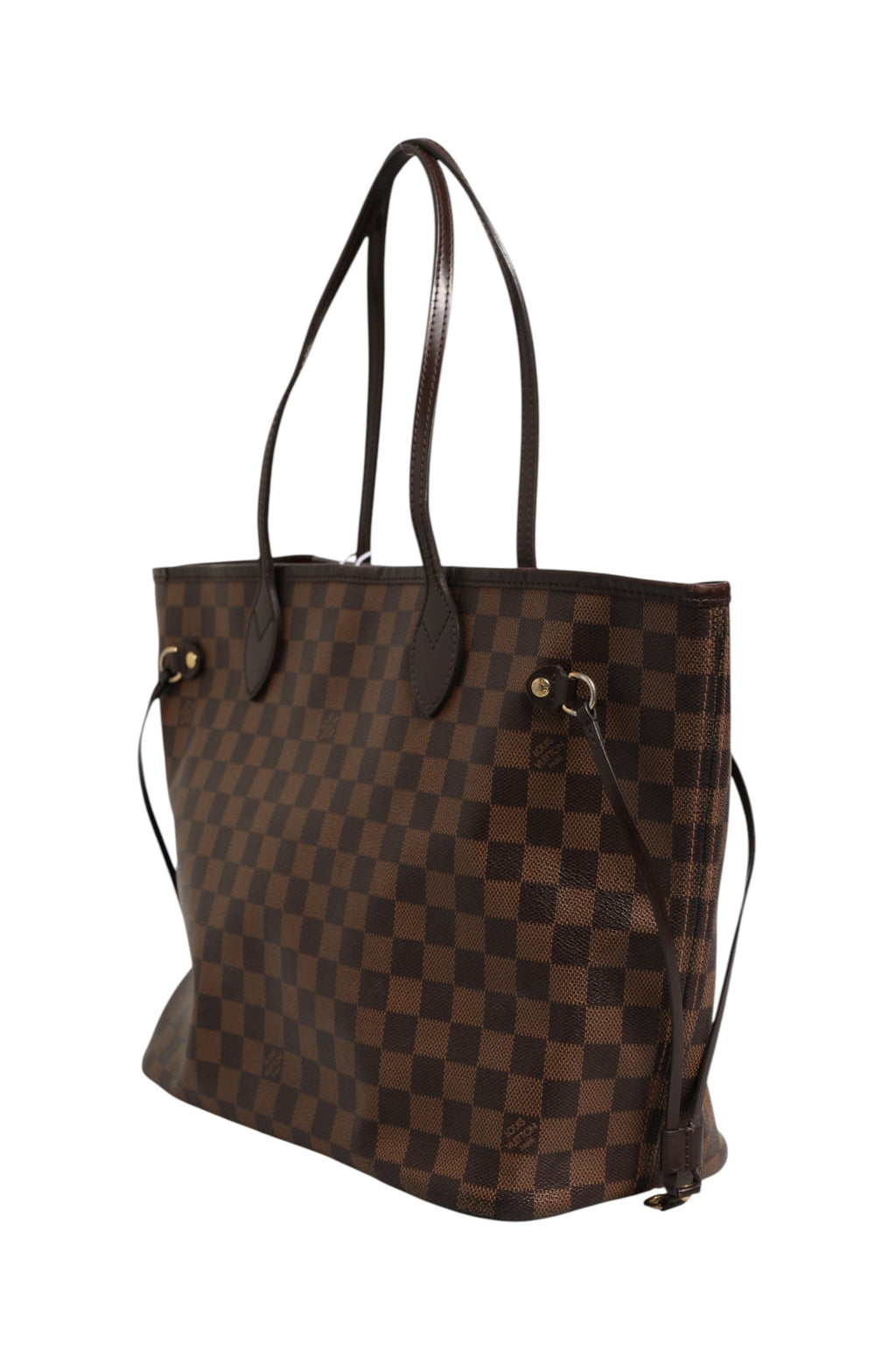 Louis Vuitton Brown Tote Bags for Women detail view