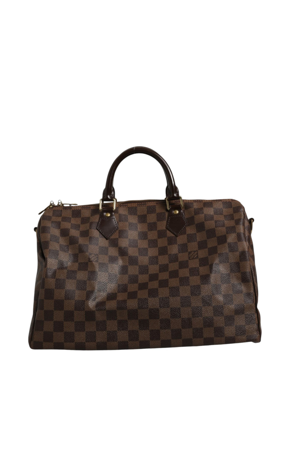 Louis Vuitton Brown Handbag for Women
