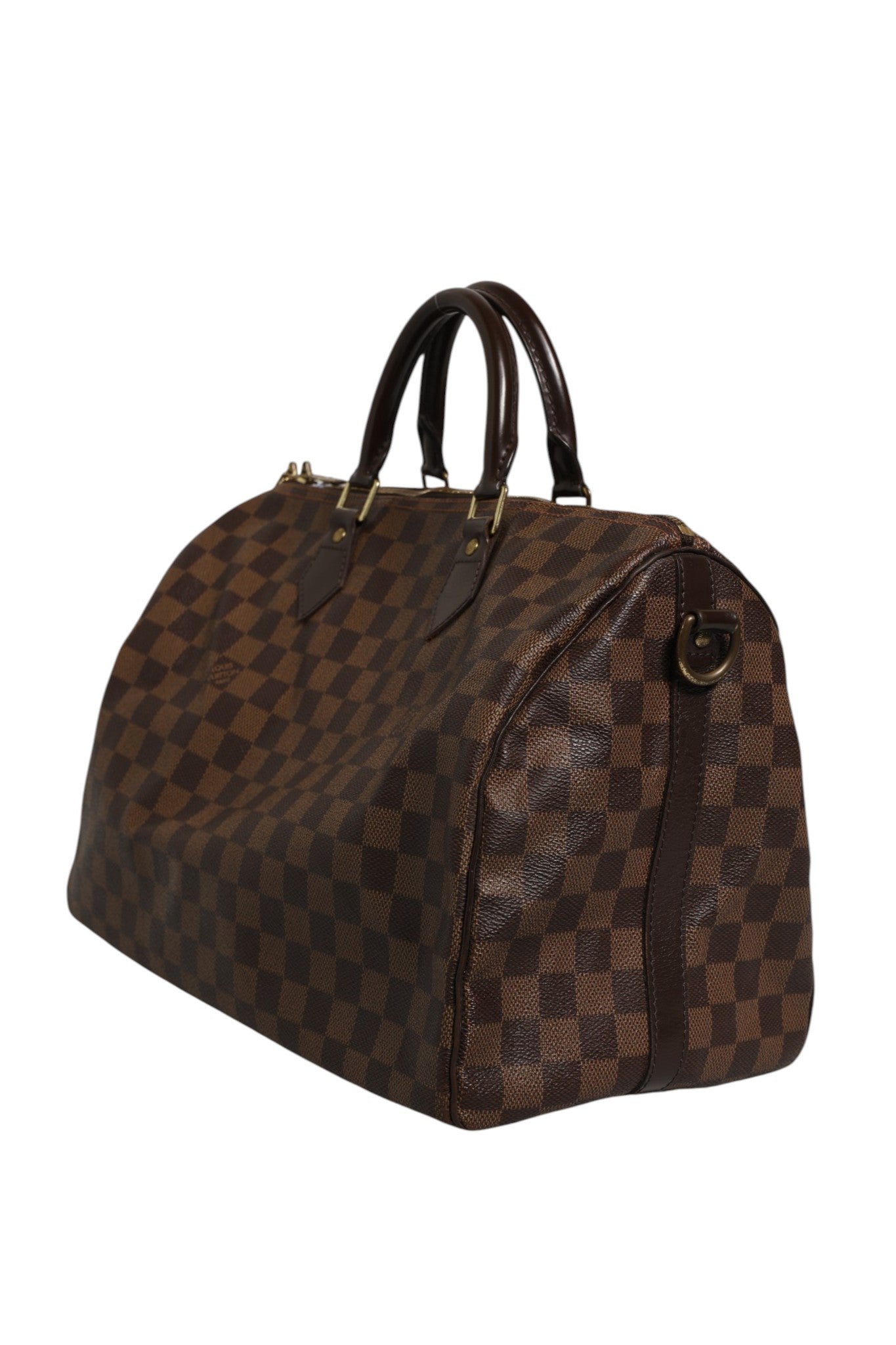 Louis Vuitton Brown Handbag for Women alternate view