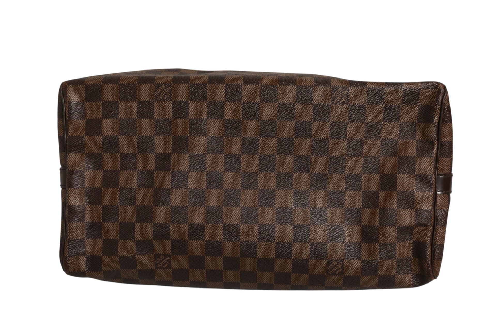 Louis Vuitton Brown Handbag for Women side view