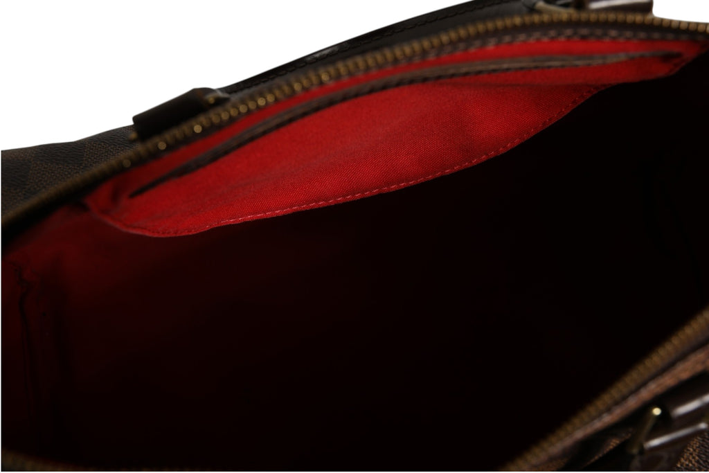 Louis Vuitton Brown Handbag for Women additional view