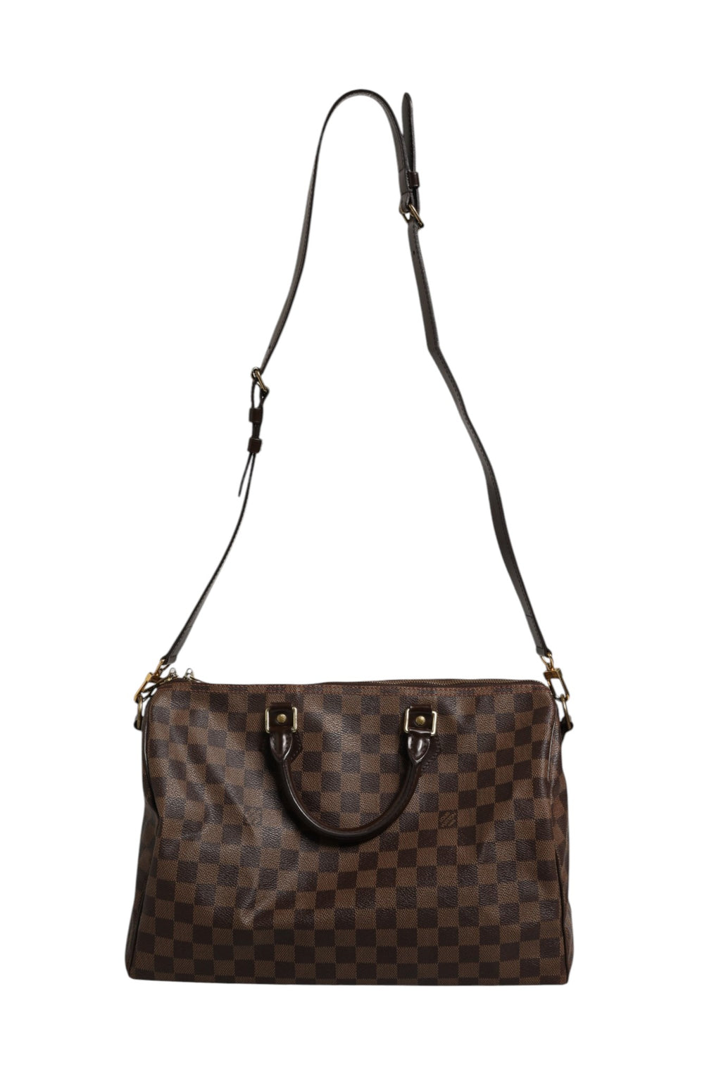 Louis Vuitton Brown Handbag for Women additional view