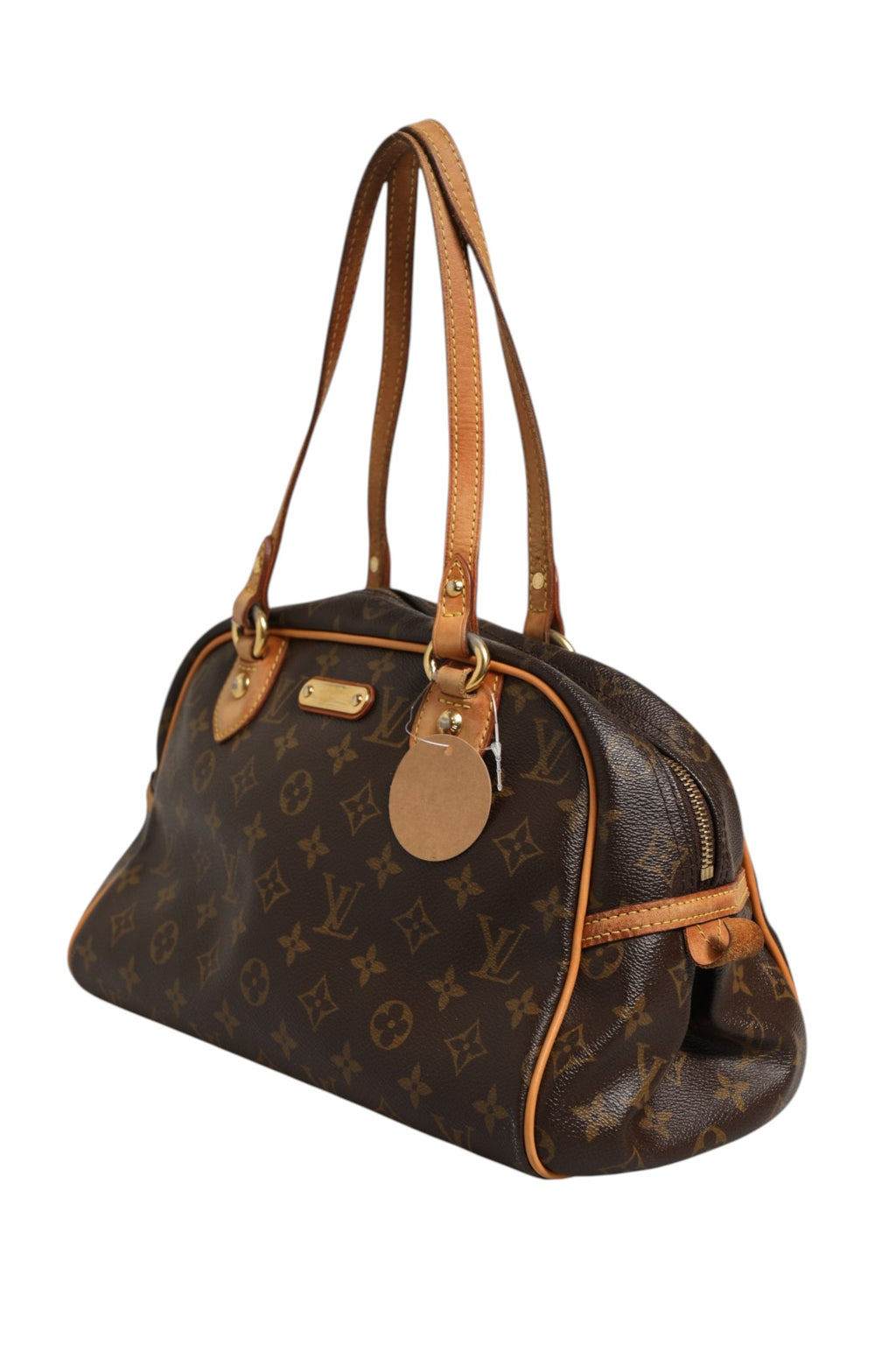 Louis Vuitton Toile Monogram Montorgueil PM