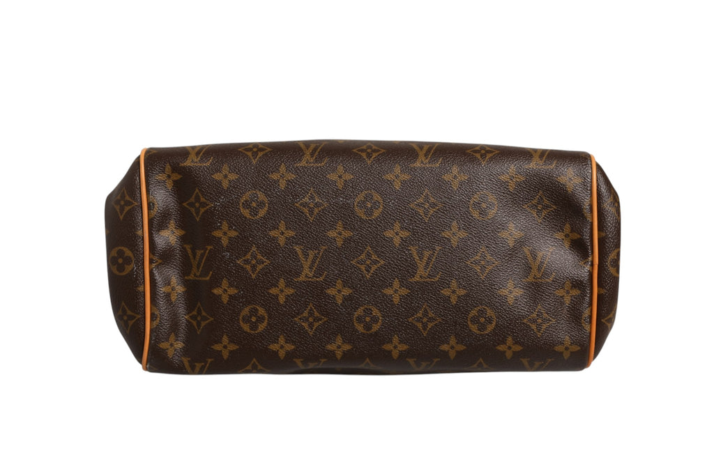 Louis Vuitton Toile Monogram Montorgueil PM