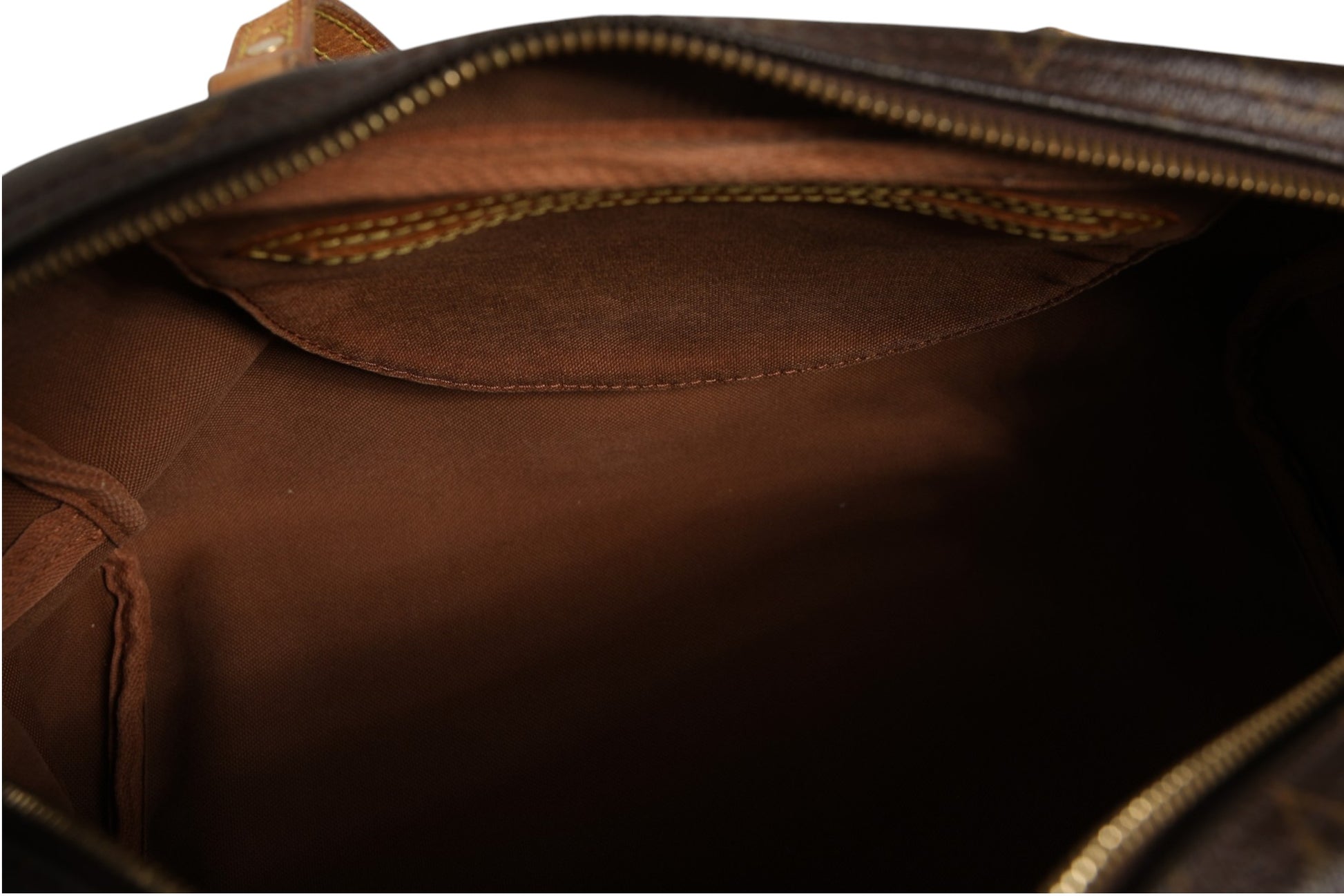 Louis Vuitton Toile Monogram Montorgueil PM