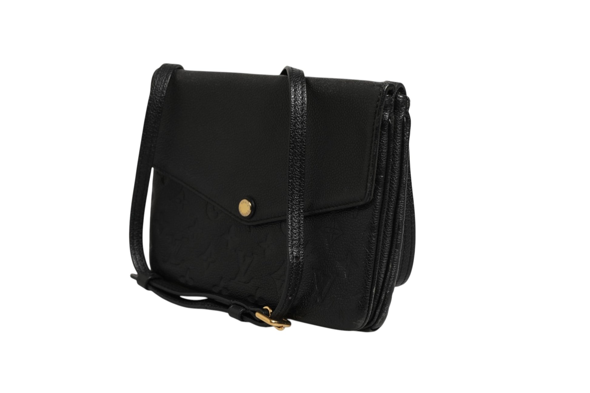 Louis Vuitton Black Shoulder Bag for Women alternate view