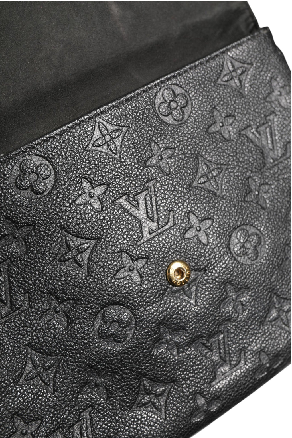 Louis Vuitton Black Shoulder Bag for Women additional view