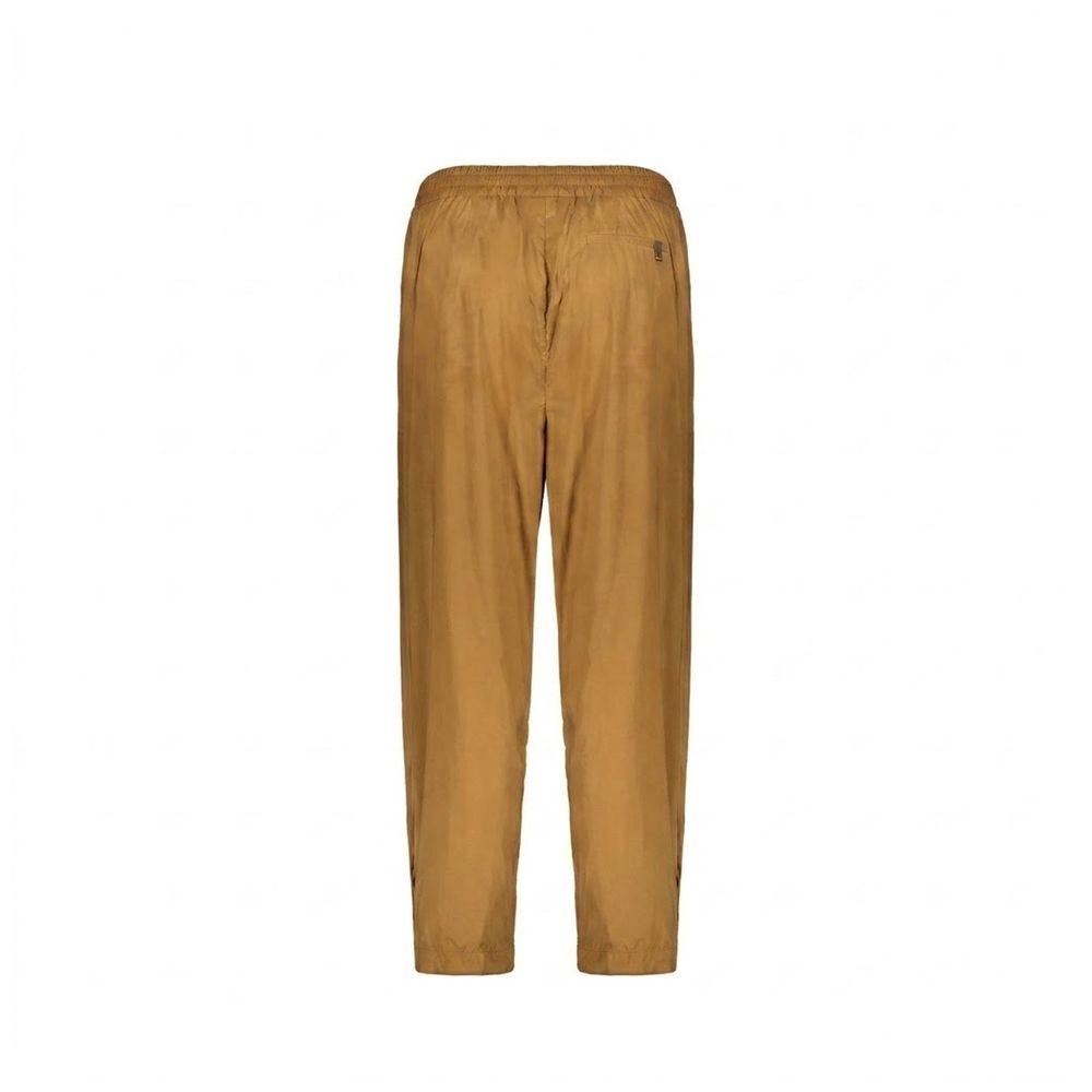 Herno Brown Casual Pants for Women alternate view