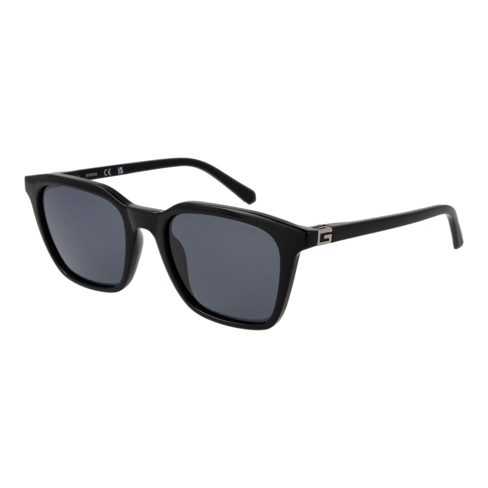 Guess Black Sunglasses for Men