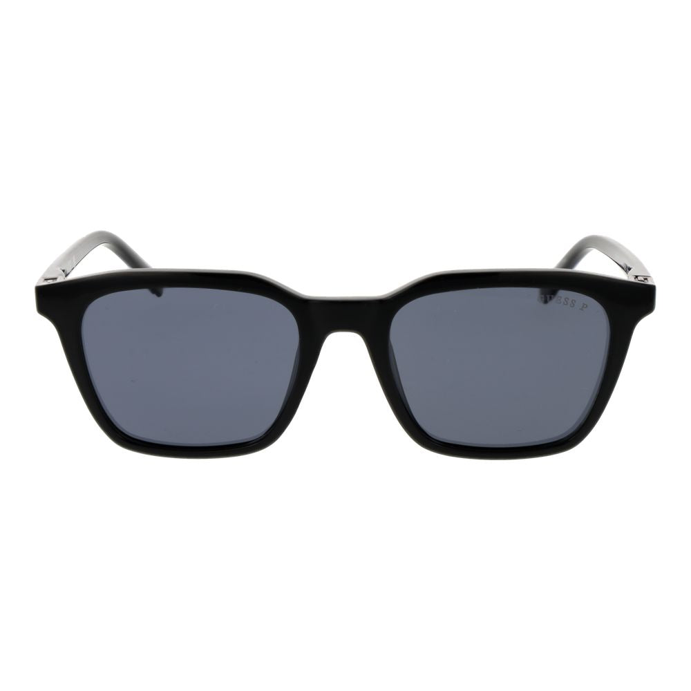 Guess Black Sunglasses for Men alternate view