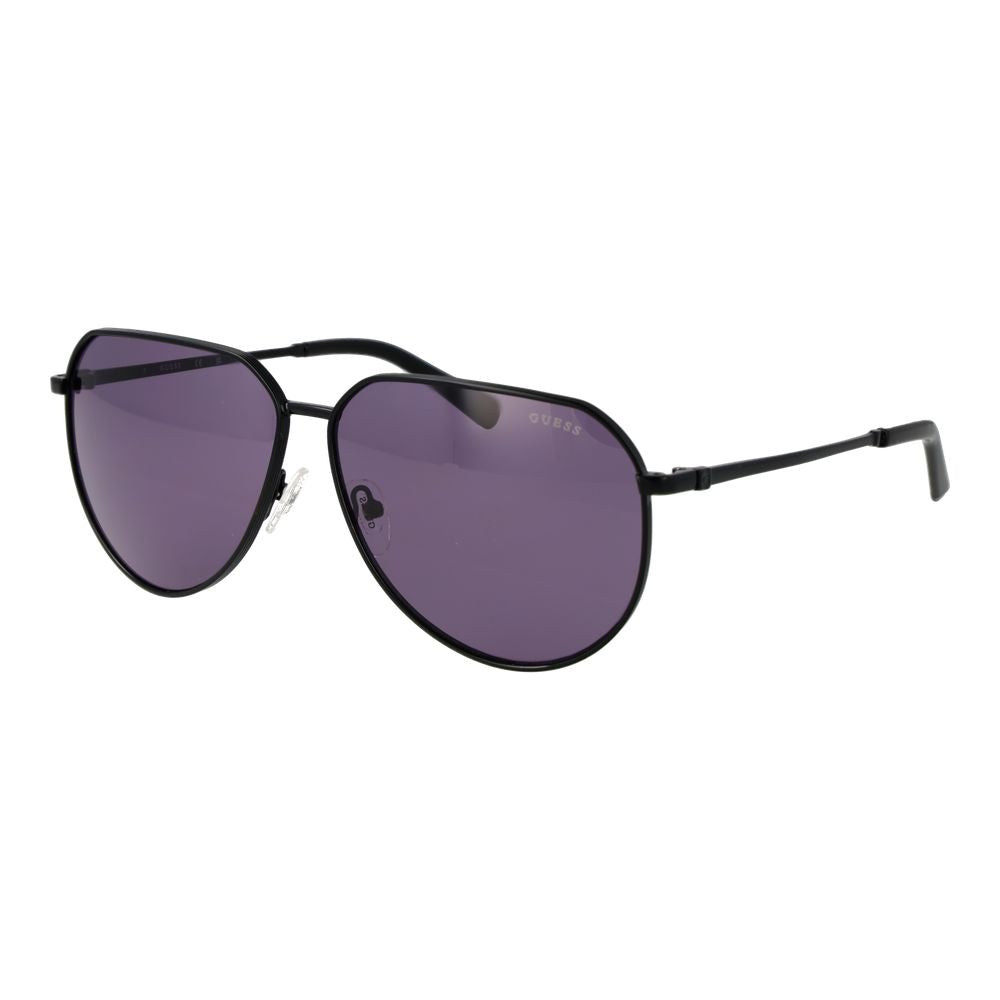 Guess Black Sunglasses for Men