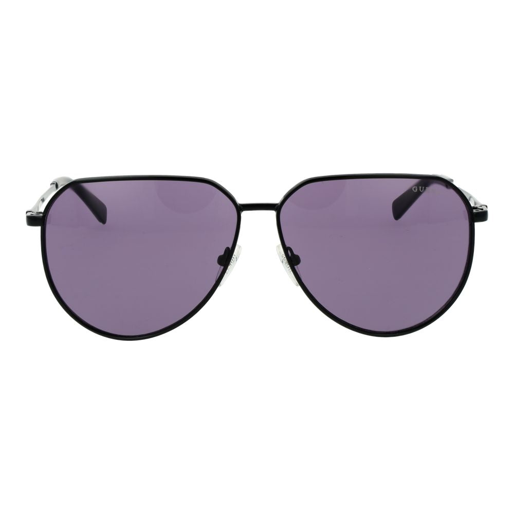 Guess Black Sunglasses for Men alternate view
