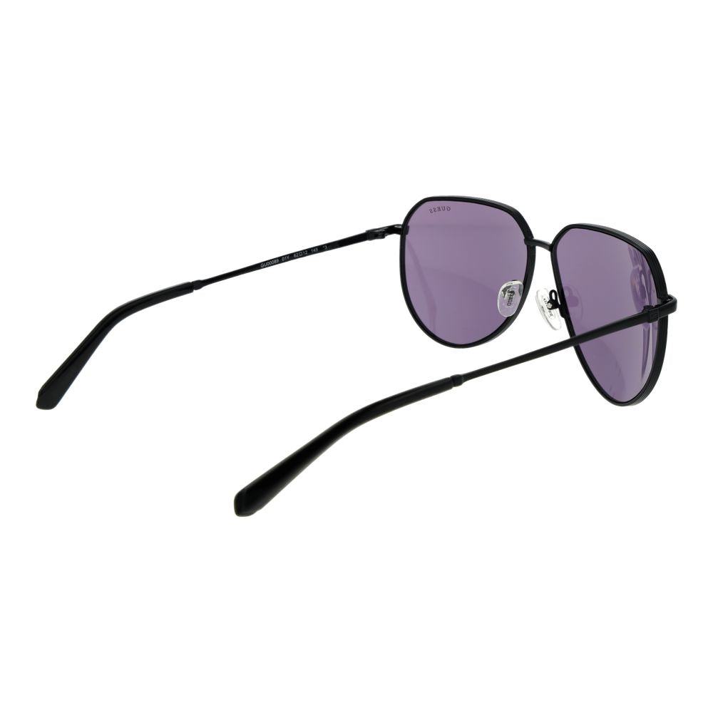 Guess Black Sunglasses for Men detail view