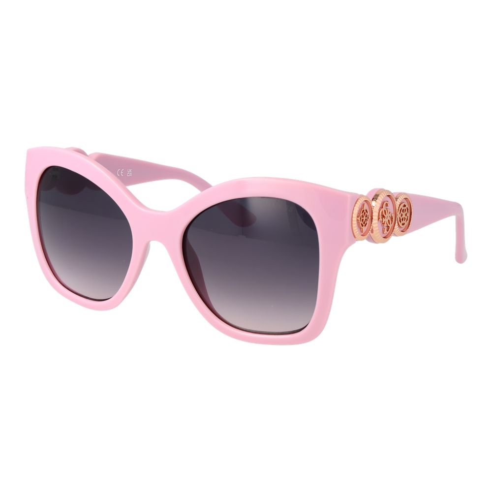 Guess Pink Sunglasses for Women