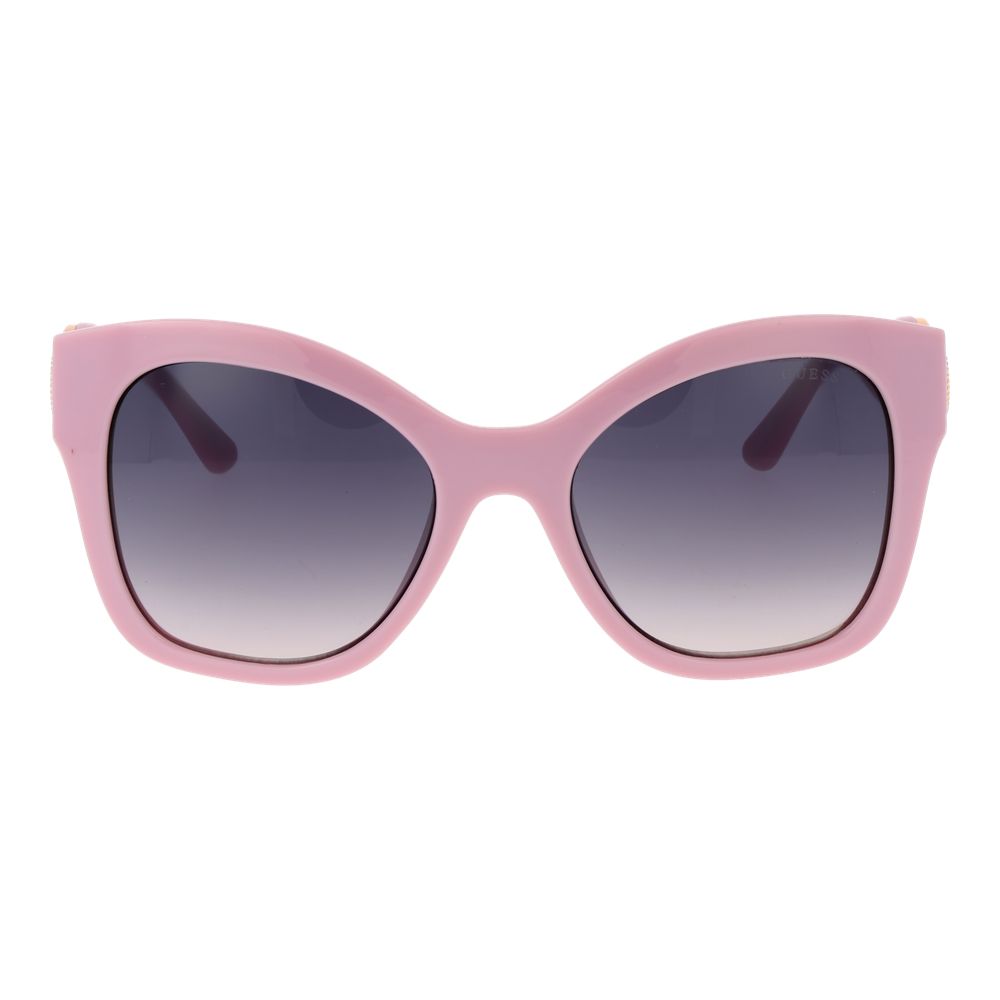 Guess Pink Sunglasses for Women alternate view