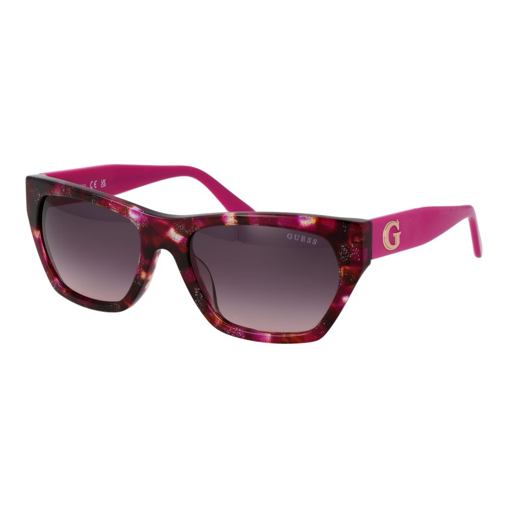 Guess Multicolor Sunglasses for Women